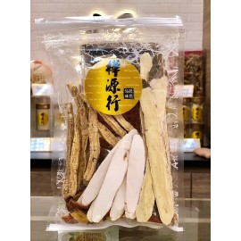 補氣健脾湯 (湯料包)